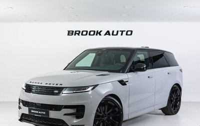 Land Rover Range Rover Sport, 2026 год, 18 590 000 рублей, 1 фотография