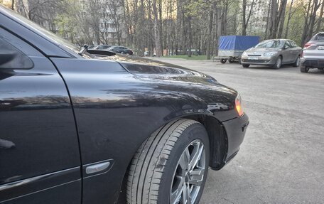 Volvo S60 III, 2005 год, 520 000 рублей, 4 фотография
