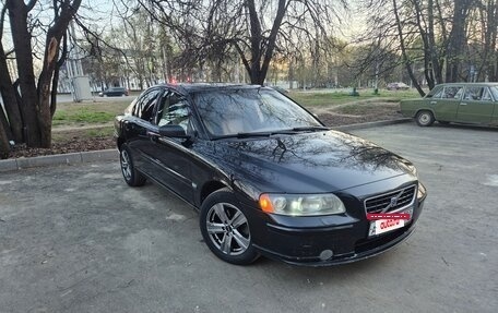 Volvo S60 III, 2005 год, 520 000 рублей, 2 фотография