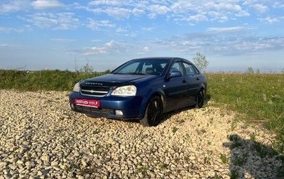 Chevrolet Lacetti, 2006 год, 266 666 рублей, 1 фотография