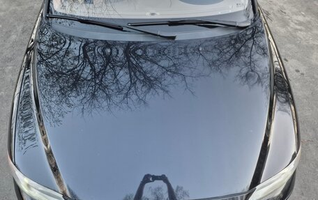 Volvo S60 III, 2005 год, 520 000 рублей, 11 фотография