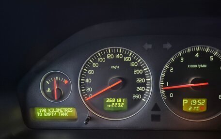 Volvo S60 III, 2005 год, 520 000 рублей, 15 фотография