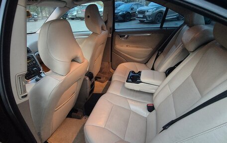 Volvo S60 III, 2005 год, 520 000 рублей, 17 фотография