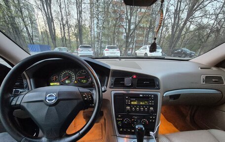 Volvo S60 III, 2005 год, 520 000 рублей, 13 фотография