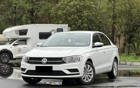 Volkswagen Bora, 2021 год, 1 500 000 рублей, 1 фотография