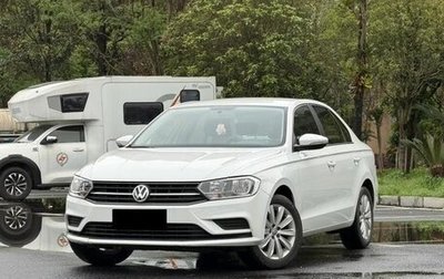 Volkswagen Bora, 2021 год, 1 500 000 рублей, 1 фотография
