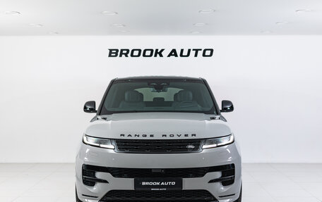 Land Rover Range Rover Sport, 2026 год, 18 590 000 рублей, 2 фотография