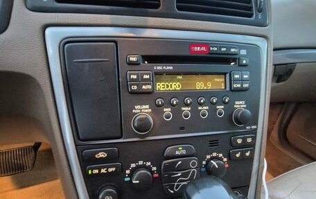 Volvo S60 III, 2005 год, 520 000 рублей, 14 фотография