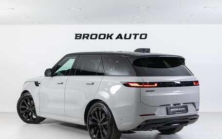 Land Rover Range Rover Sport, 2026 год, 18 590 000 рублей, 4 фотография