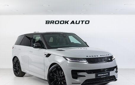 Land Rover Range Rover Sport, 2026 год, 18 590 000 рублей, 3 фотография