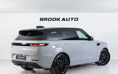 Land Rover Range Rover Sport, 2026 год, 18 590 000 рублей, 6 фотография