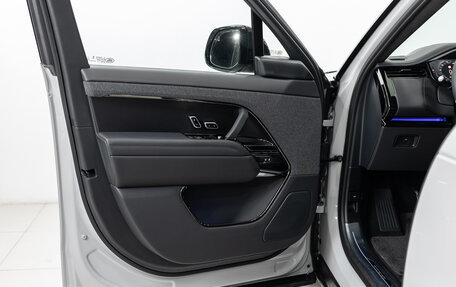 Land Rover Range Rover Sport, 2026 год, 18 590 000 рублей, 8 фотография