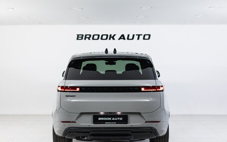 Land Rover Range Rover Sport, 2026 год, 18 590 000 рублей, 5 фотография