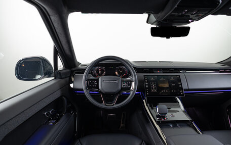Land Rover Range Rover Sport, 2026 год, 18 590 000 рублей, 13 фотография
