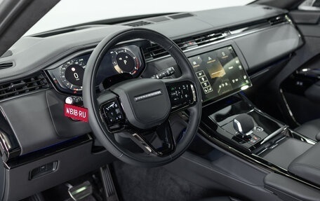 Land Rover Range Rover Sport, 2026 год, 18 590 000 рублей, 10 фотография