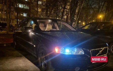 Volvo S60 III, 2005 год, 520 000 рублей, 18 фотография