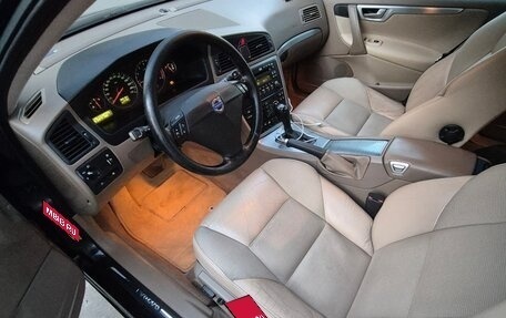 Volvo S60 III, 2005 год, 520 000 рублей, 16 фотография