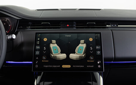 Land Rover Range Rover Sport, 2026 год, 18 590 000 рублей, 23 фотография