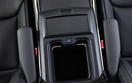 Land Rover Range Rover Sport, 2026 год, 18 590 000 рублей, 20 фотография