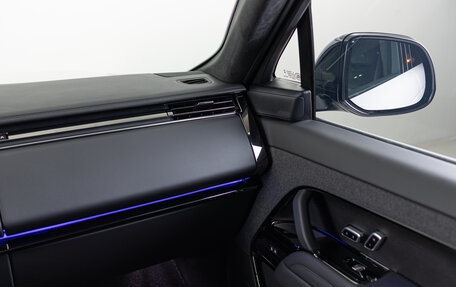 Land Rover Range Rover Sport, 2026 год, 18 590 000 рублей, 21 фотография