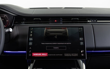 Land Rover Range Rover Sport, 2026 год, 18 590 000 рублей, 26 фотография