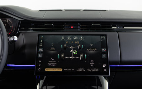 Land Rover Range Rover Sport, 2026 год, 18 590 000 рублей, 30 фотография