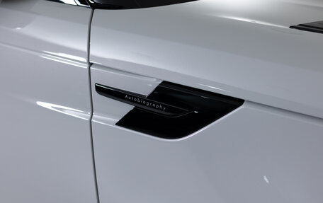 Land Rover Range Rover Sport, 2026 год, 18 590 000 рублей, 38 фотография