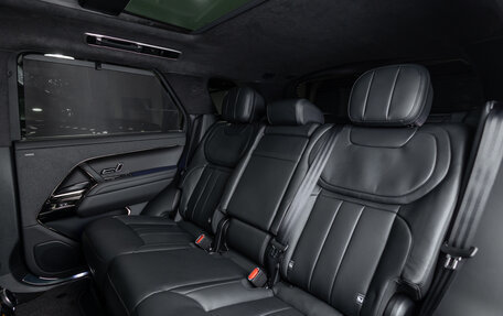Land Rover Range Rover Sport, 2026 год, 18 590 000 рублей, 33 фотография