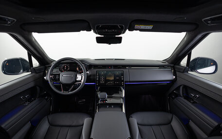 Land Rover Range Rover Sport, 2026 год, 18 590 000 рублей, 34 фотография