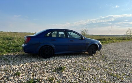 Chevrolet Lacetti, 2006 год, 266 666 рублей, 3 фотография