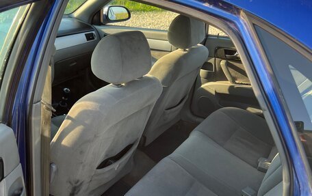 Chevrolet Lacetti, 2006 год, 266 666 рублей, 6 фотография