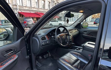 Chevrolet Tahoe III, 2008 год, 2 000 000 рублей, 7 фотография