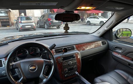 Chevrolet Tahoe III, 2008 год, 2 000 000 рублей, 6 фотография