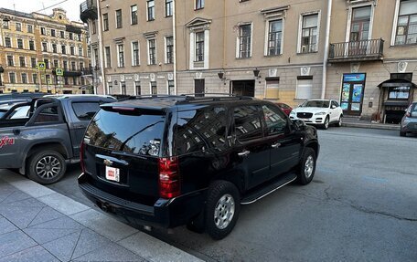 Chevrolet Tahoe III, 2008 год, 2 000 000 рублей, 4 фотография