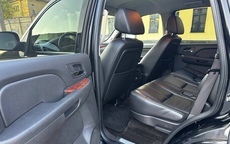 Chevrolet Tahoe III, 2008 год, 2 000 000 рублей, 8 фотография