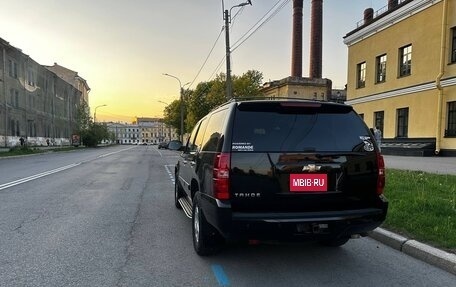 Chevrolet Tahoe III, 2008 год, 2 000 000 рублей, 10 фотография
