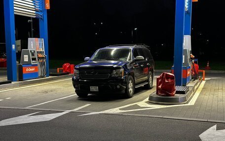 Chevrolet Tahoe III, 2008 год, 2 000 000 рублей, 20 фотография