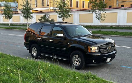 Chevrolet Tahoe III, 2008 год, 2 000 000 рублей, 16 фотография
