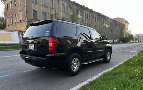 Chevrolet Tahoe III, 2008 год, 2 000 000 рублей, 17 фотография