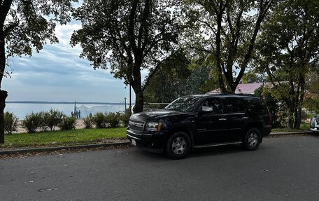 Chevrolet Tahoe III, 2008 год, 2 000 000 рублей, 21 фотография