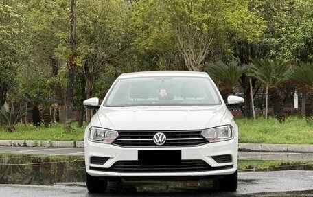 Volkswagen Bora, 2021 год, 1 500 000 рублей, 2 фотография