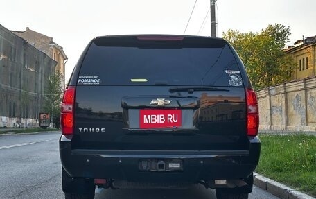 Chevrolet Tahoe III, 2008 год, 2 000 000 рублей, 14 фотография