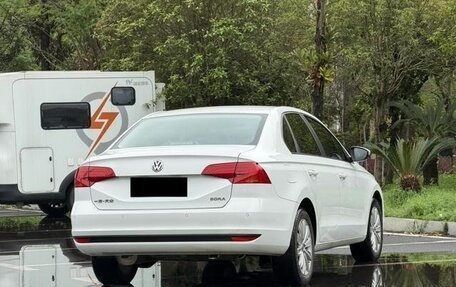 Volkswagen Bora, 2021 год, 1 500 000 рублей, 3 фотография