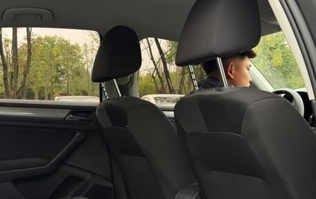 Volkswagen Bora, 2021 год, 1 500 000 рублей, 10 фотография
