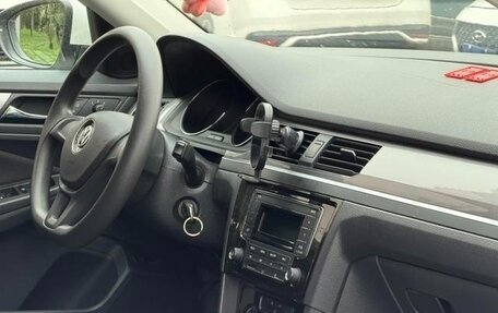 Volkswagen Bora, 2021 год, 1 500 000 рублей, 9 фотография