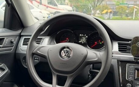 Volkswagen Bora, 2021 год, 1 500 000 рублей, 5 фотография