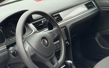 Volkswagen Bora, 2021 год, 1 500 000 рублей, 6 фотография