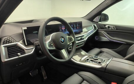 BMW X5, 2026 год, 18 000 000 рублей, 8 фотография