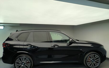 BMW X5, 2026 год, 18 000 000 рублей, 5 фотография
