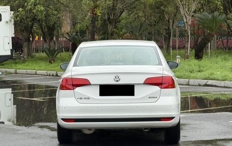 Volkswagen Bora, 2021 год, 1 500 000 рублей, 4 фотография